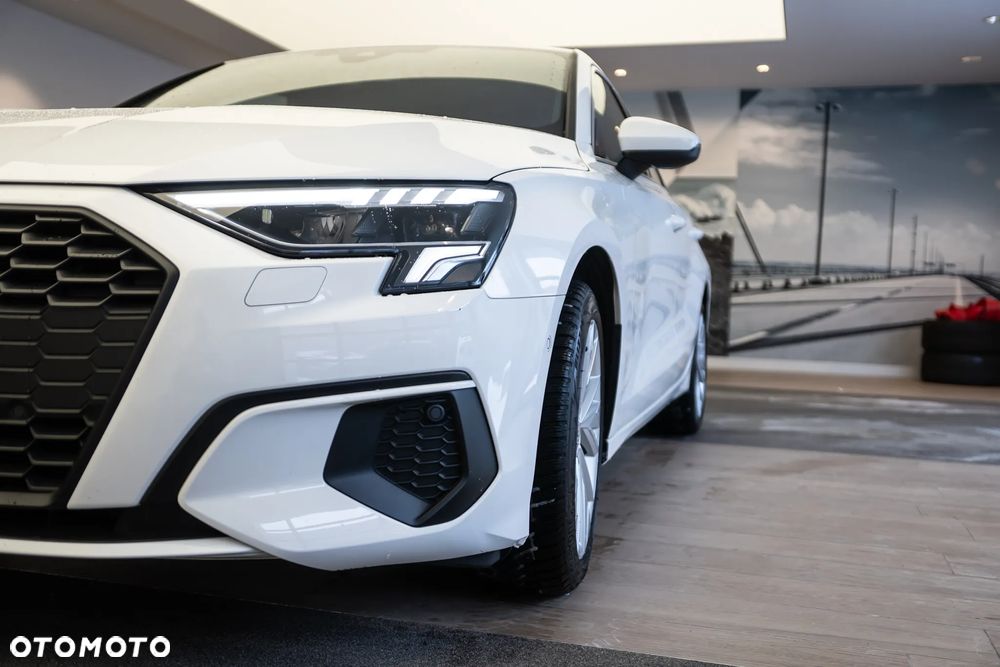 Audi A3 Limousine - 7