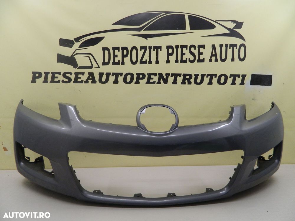 Bara fata Mazda CX-7, 2006, 2007, 2008, 2009, cod origine EH10-50031. - 2