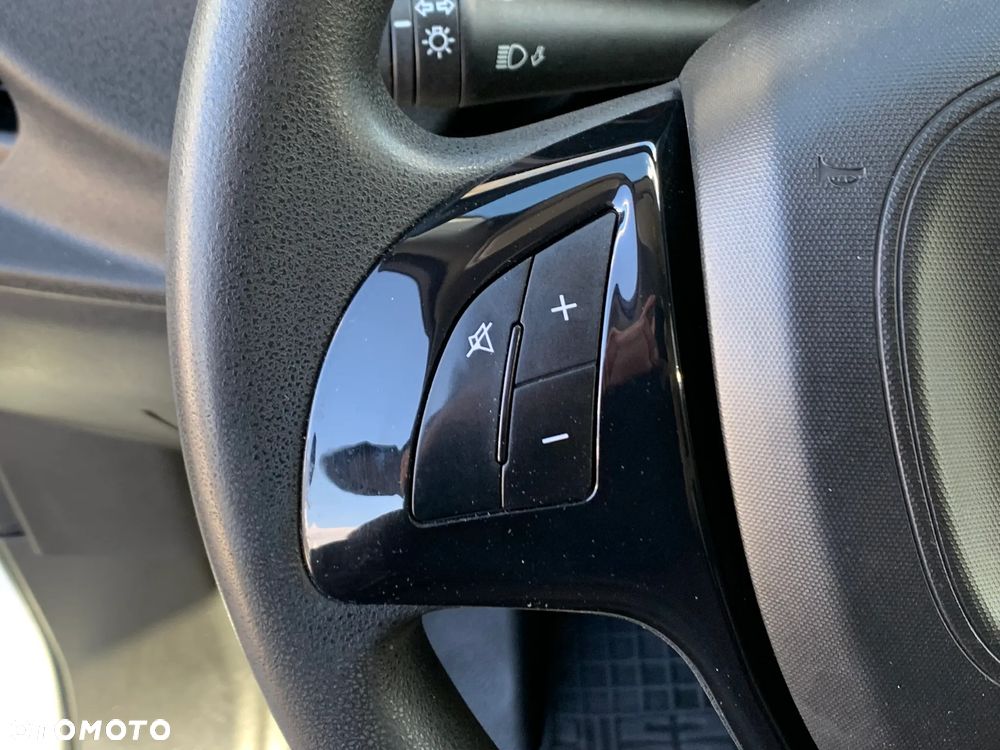 Fiat DOBLO PROFESSIONAL L2H1 Long MAXI VAN WZMOCNIONY Ładowność 961kg, Homologacja cięż. VAT-1, HAK wpinany 1300kg, Alarm, Czujniki parkowania, Halogeny, Podgrzewane fotele, Koła 16' MOCNY SILNIK 1.6 MultiJet, 105KM Emisja spalin Euro-6, Skrzynia biegów 6cio stopniowa! Zabudowa paki, F-VAT23% - 21