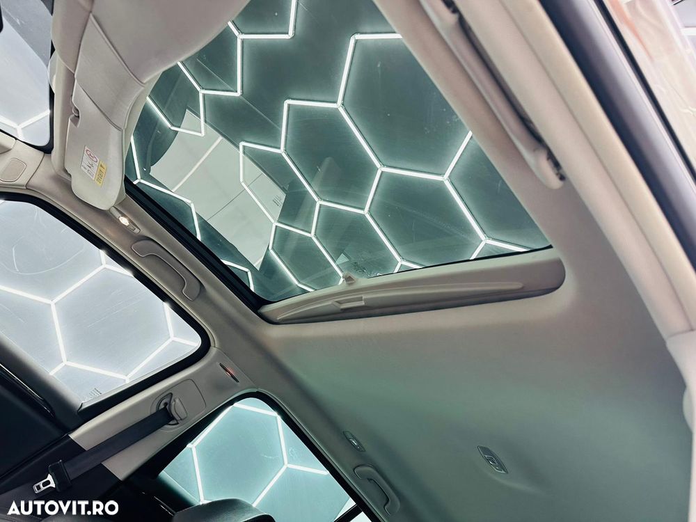Renault Espace Energy dCi 160 EDC LIMITED - 21