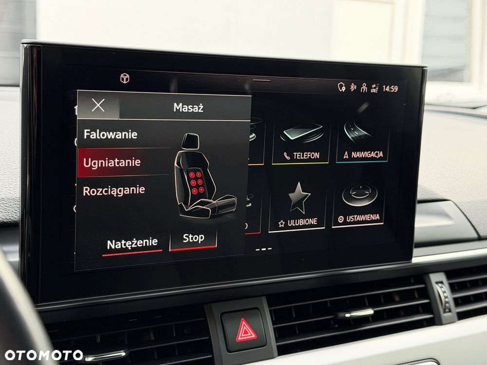 Audi A5 Sportback 40 TDI S tronic S line - 6