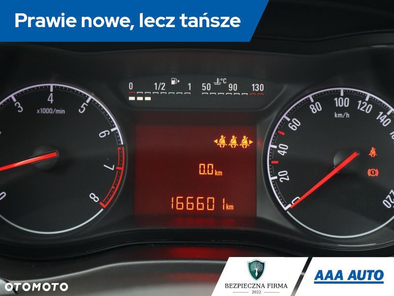 Opel Corsa - 12