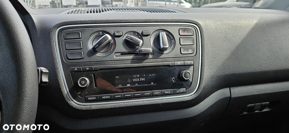 Skoda Citigo 1.0 Ambition EU6 - 13