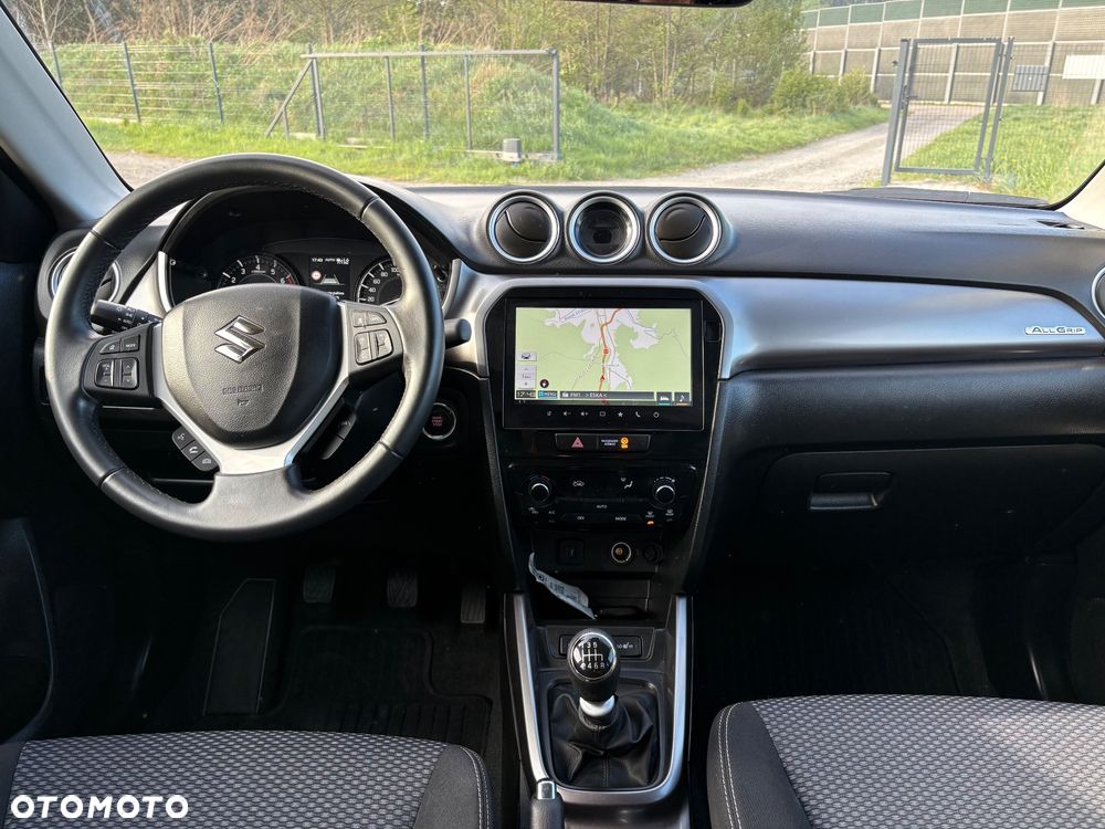 Suzuki Vitara - 10
