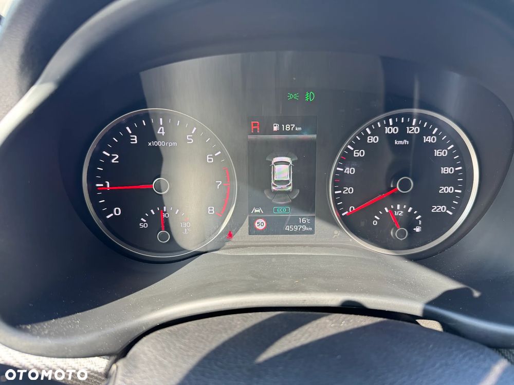 Kia Rio 1.0 T-GDI 120 Mild-Hybrid GT Line - 23