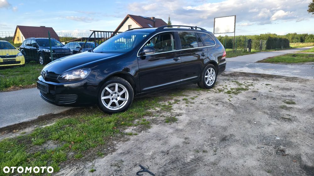 Volkswagen Golf 1.6 Edition - 3