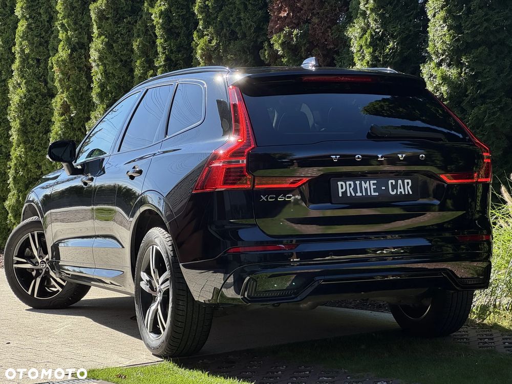 Volvo XC 60 B4 D AWD Geartronic RDesign - 6