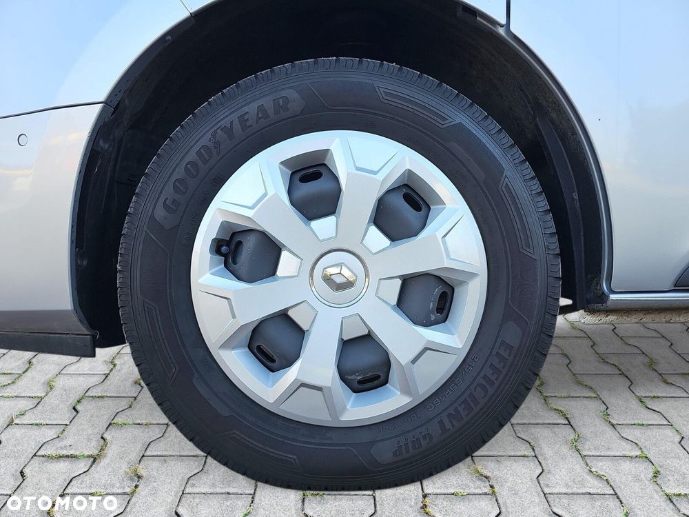 Renault Trafic Equilibre - 24