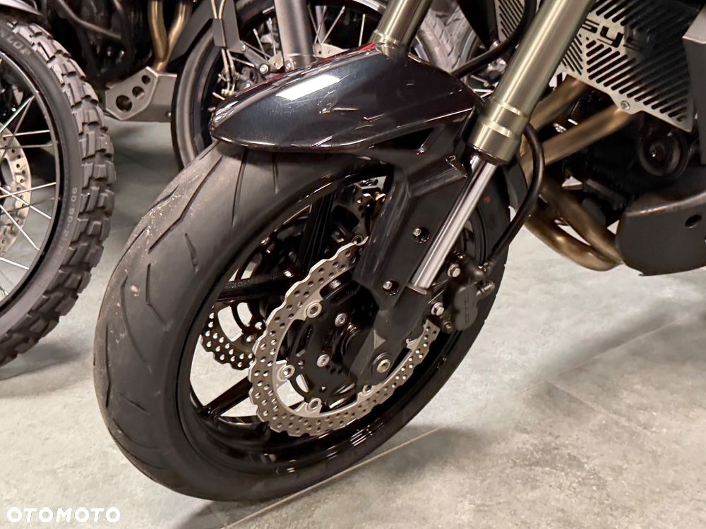 Kawasaki Versys 650 - 38