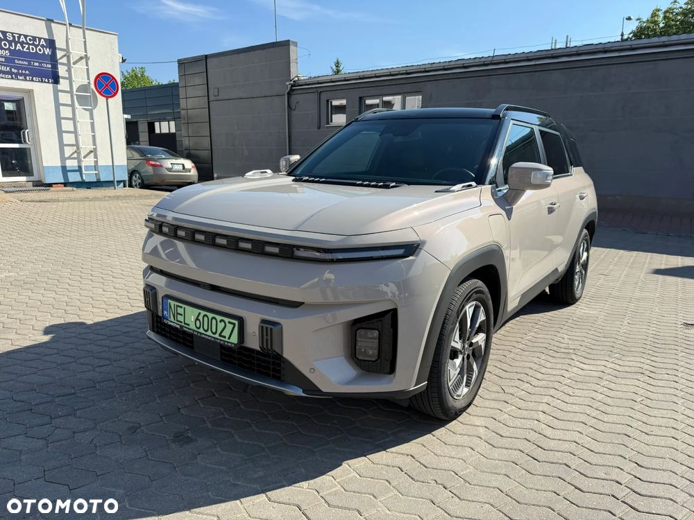 SsangYong/KGM Torres 80.6 kWh Adventure - 3
