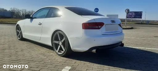 Audi A5 2.0 TFSI - 11