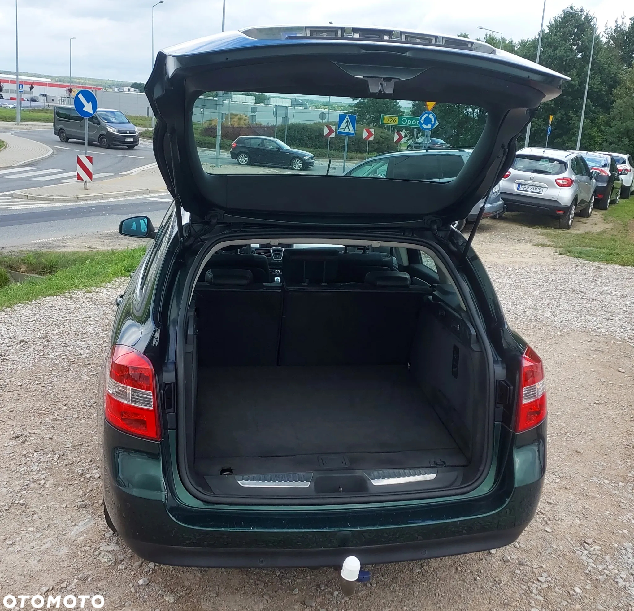 Renault Laguna 2.0 16V Dynamique - 5