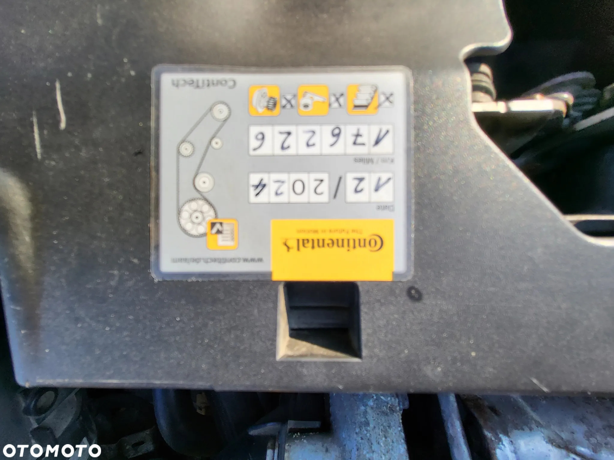 Peugeot 308 BlueHDi FAP 120 EAT6 Stop & Start Allure - 32