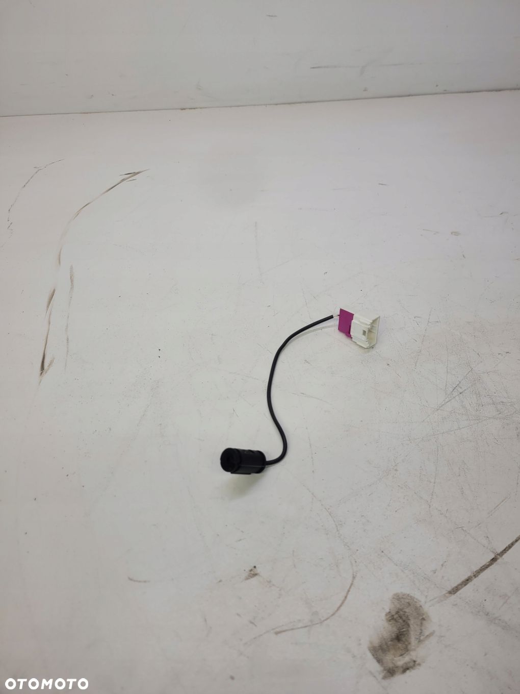 MIKROFON BLUETOOTH AUDI A4 B8 A6 C6 Q7 4L2035711F - 1