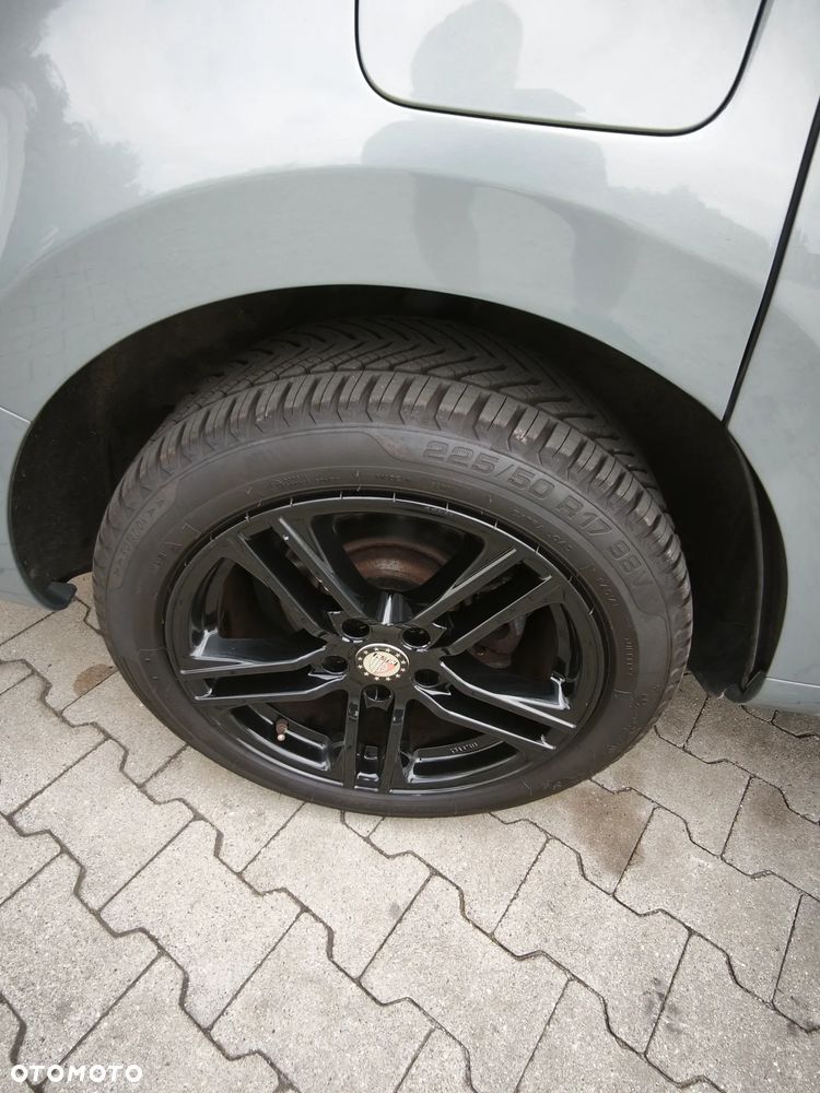 Volkswagen Sharan 2.0 TDI Trendline - 10