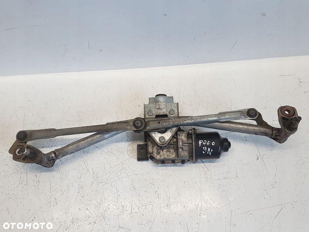 POLO IV 9N LIFT MECHANIZM WYCIERACZEK - 1