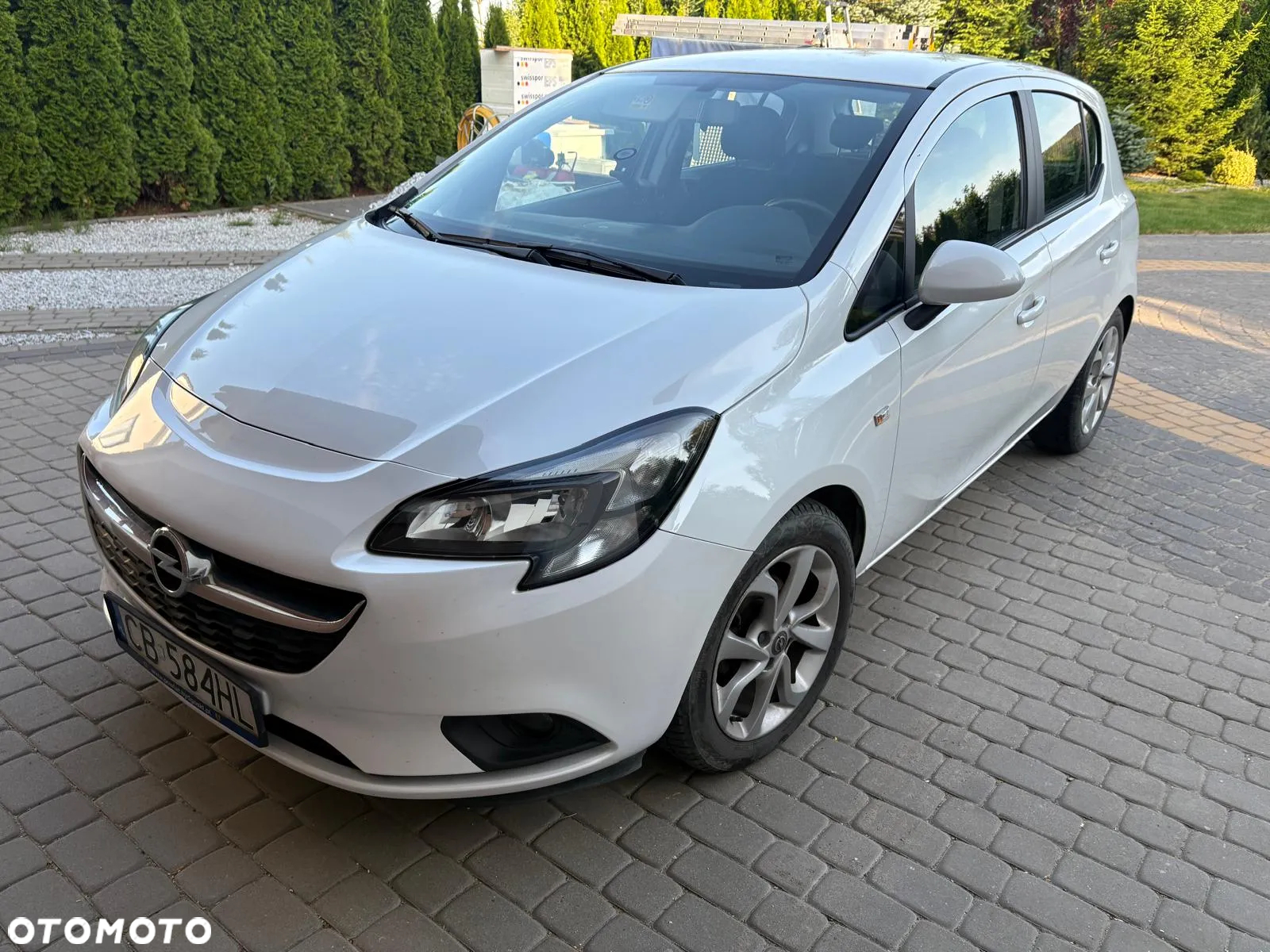 Opel Corsa 1.4 Color Edition - 2