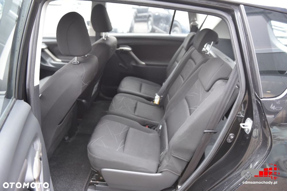 Toyota Verso 1.6 5-Sitzer Comfort - 14