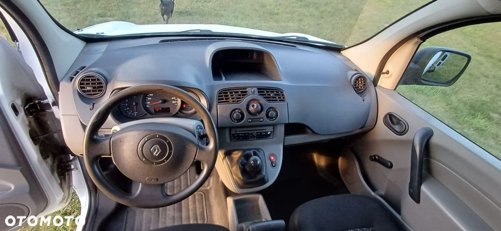 Renault Kangoo - 9