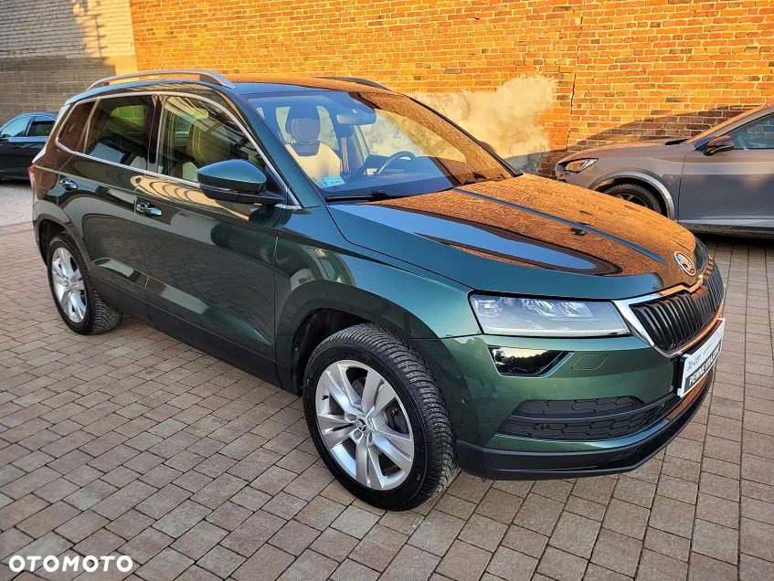 Skoda Karoq - 5