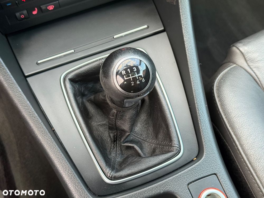 Seat Exeo 2.0 TDI CR Sport - 24