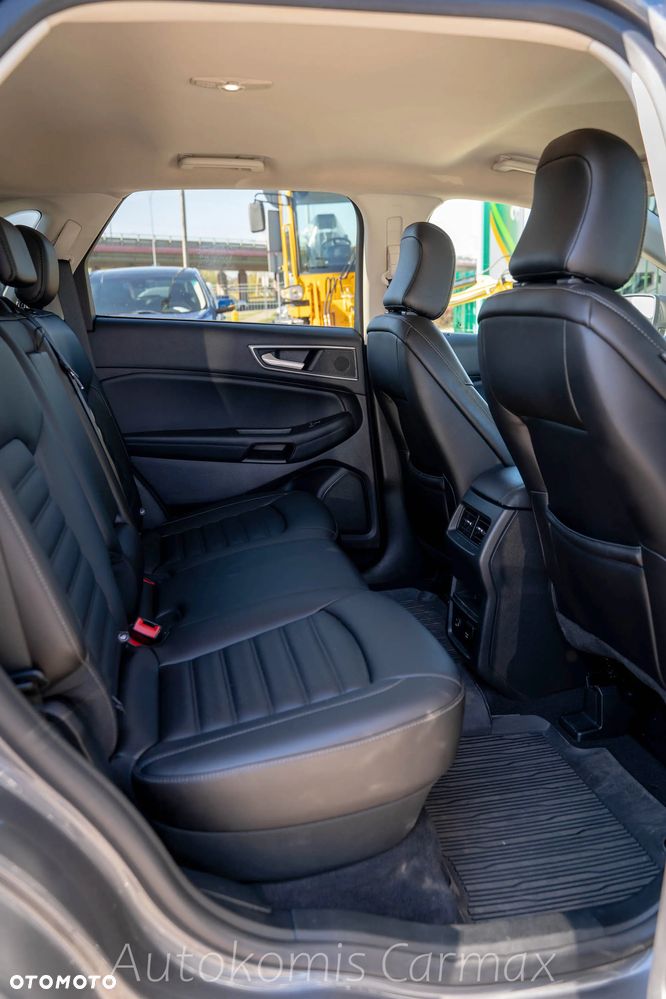 Ford Edge - 21