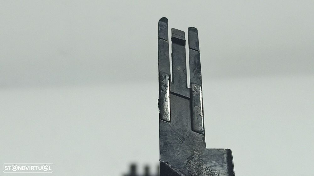 MOLDAGEM DO FAROL DIANTEIRO DIREITO BMW SERIE 3 TOURING (E46) 318I - 3