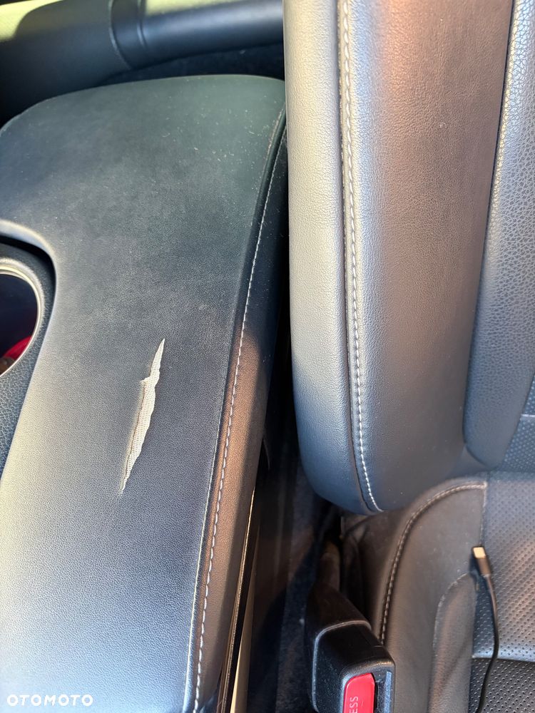 Lexus IS 250 F Sport - 3