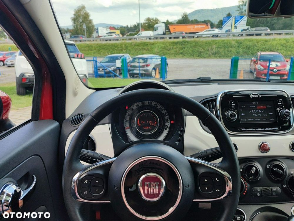 Fiat 500 - 19