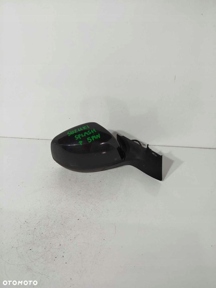 LUSTERKO PRAWE SUZUKI SPLASCH 08-14 5 PIN - 1