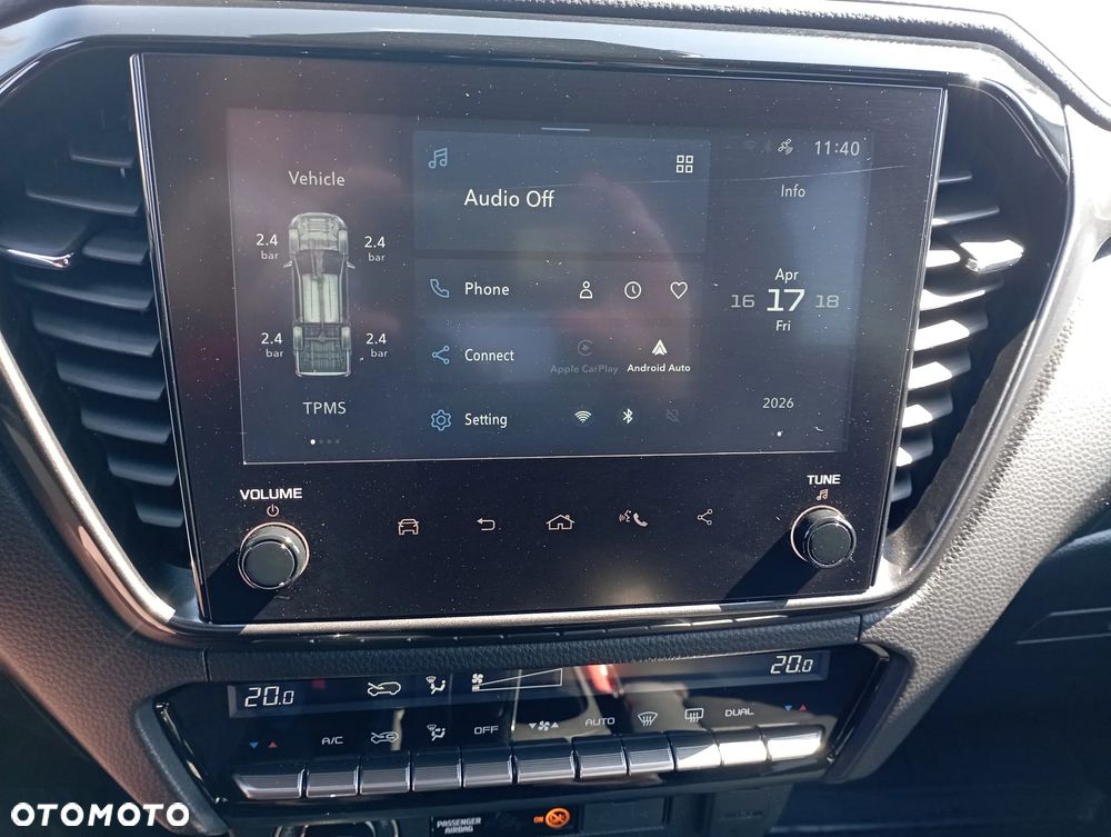 Isuzu D-Max 1.9 DC LSE - 27