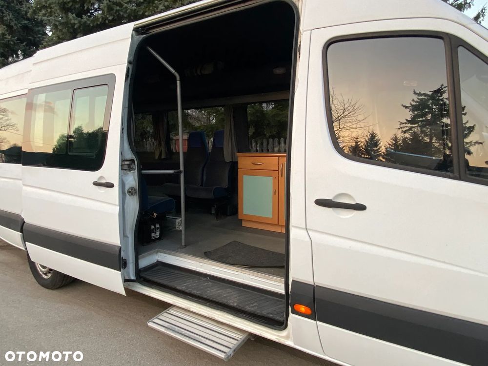 Mercedes-Benz SPRINTER - 6