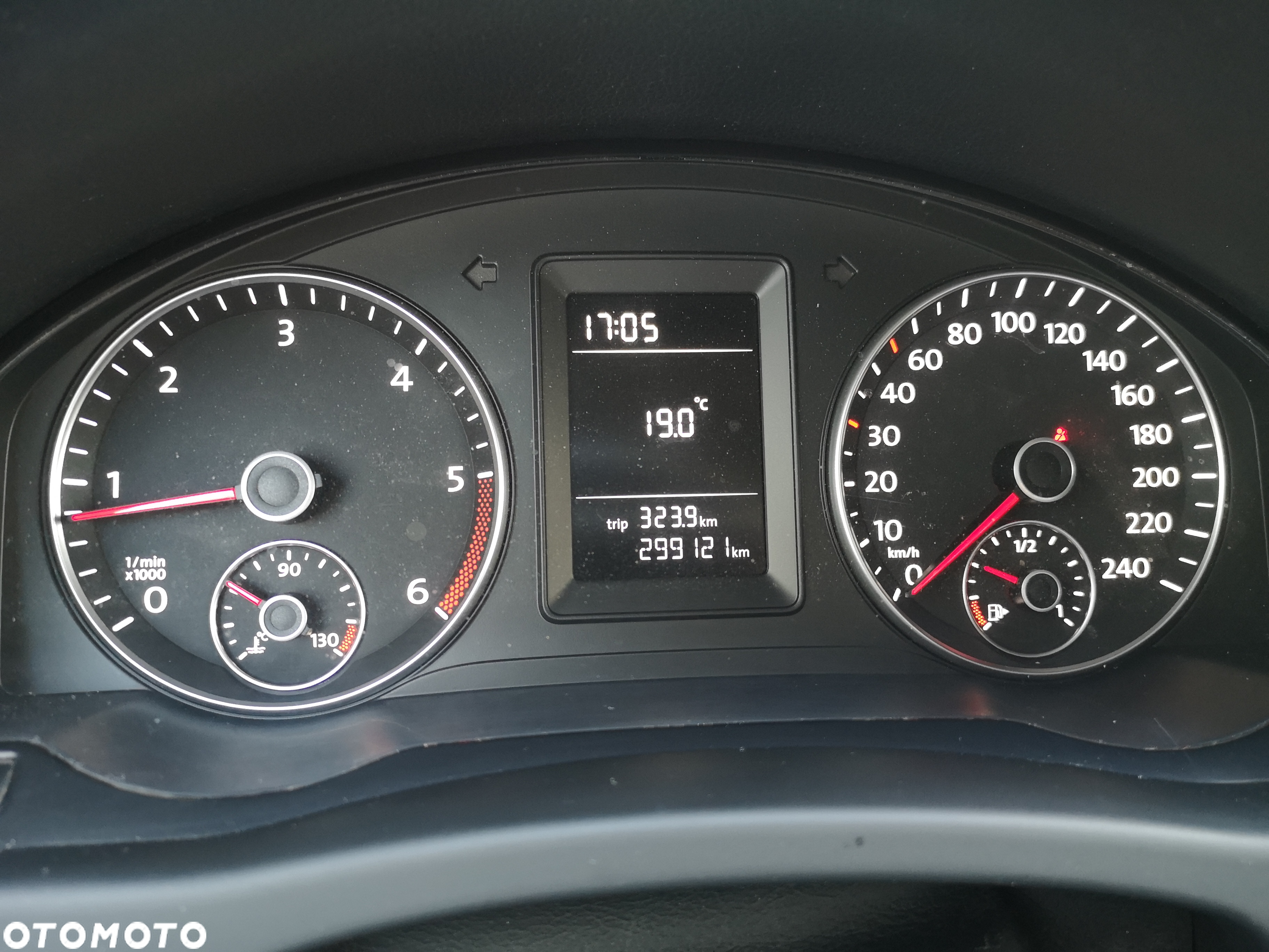 Volkswagen Golf Plus 2.0 TDI DPF Highline - 19