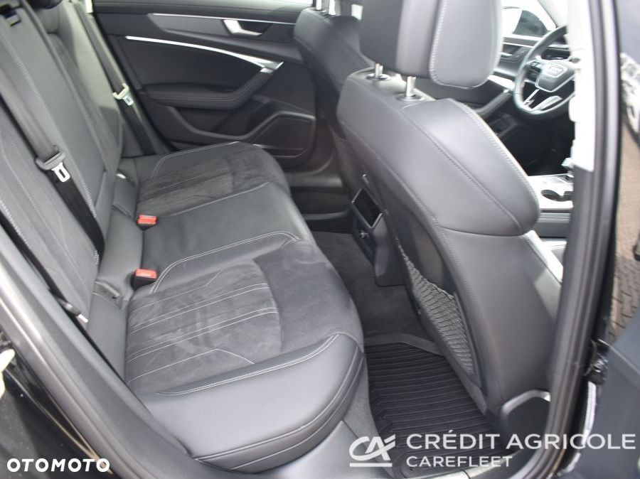 Audi A6 Allroad 45 TDI mHEV Quattro S tronic - 15