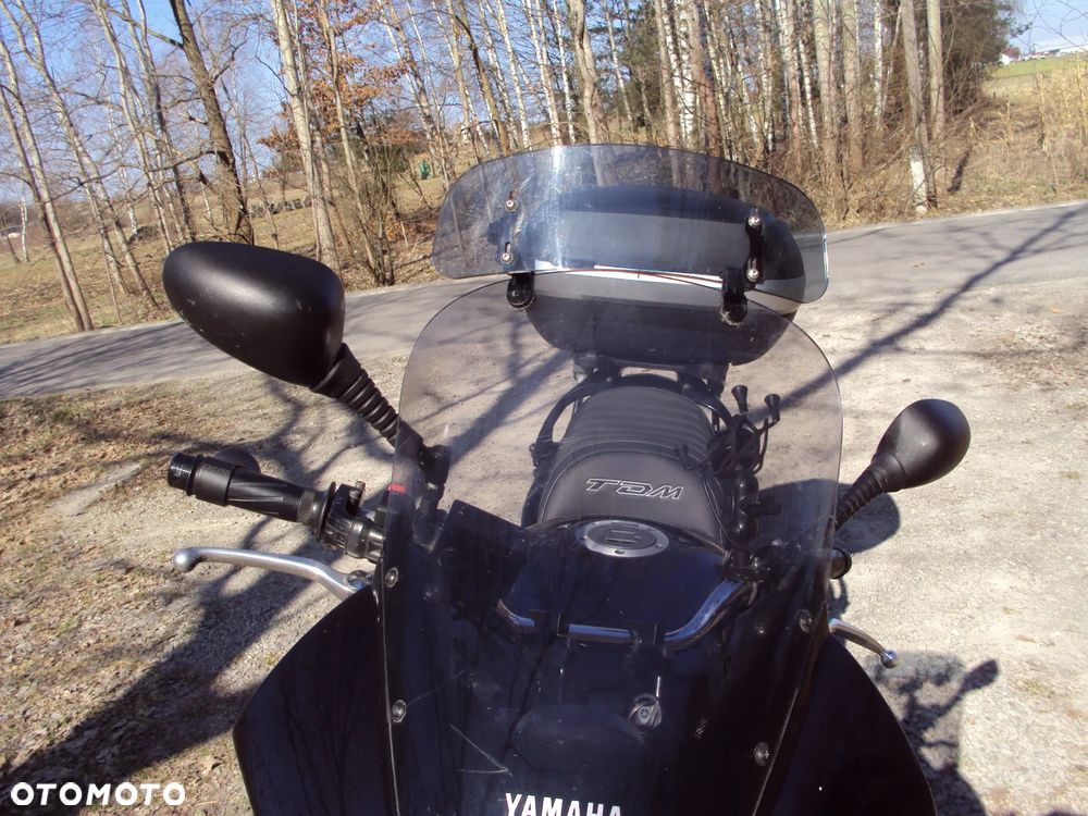 Yamaha TDM - 8