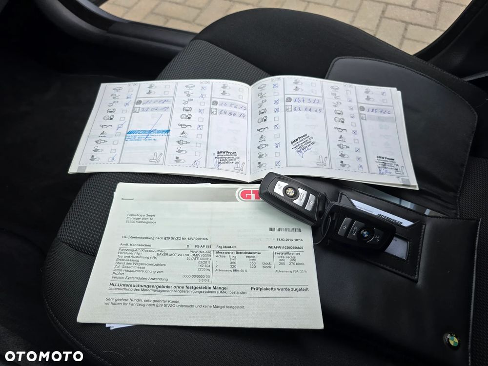 BMW Seria 5 - 33