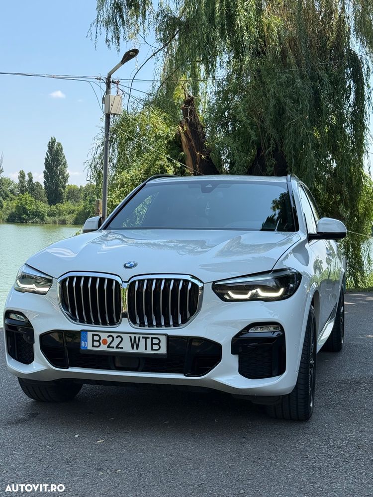 BMW X5 xDrive30d - 6