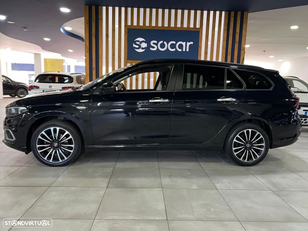 Fiat Tipo Station Wagon - 5