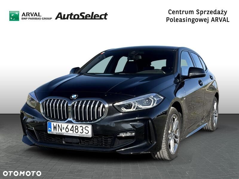 BMW Seria 1