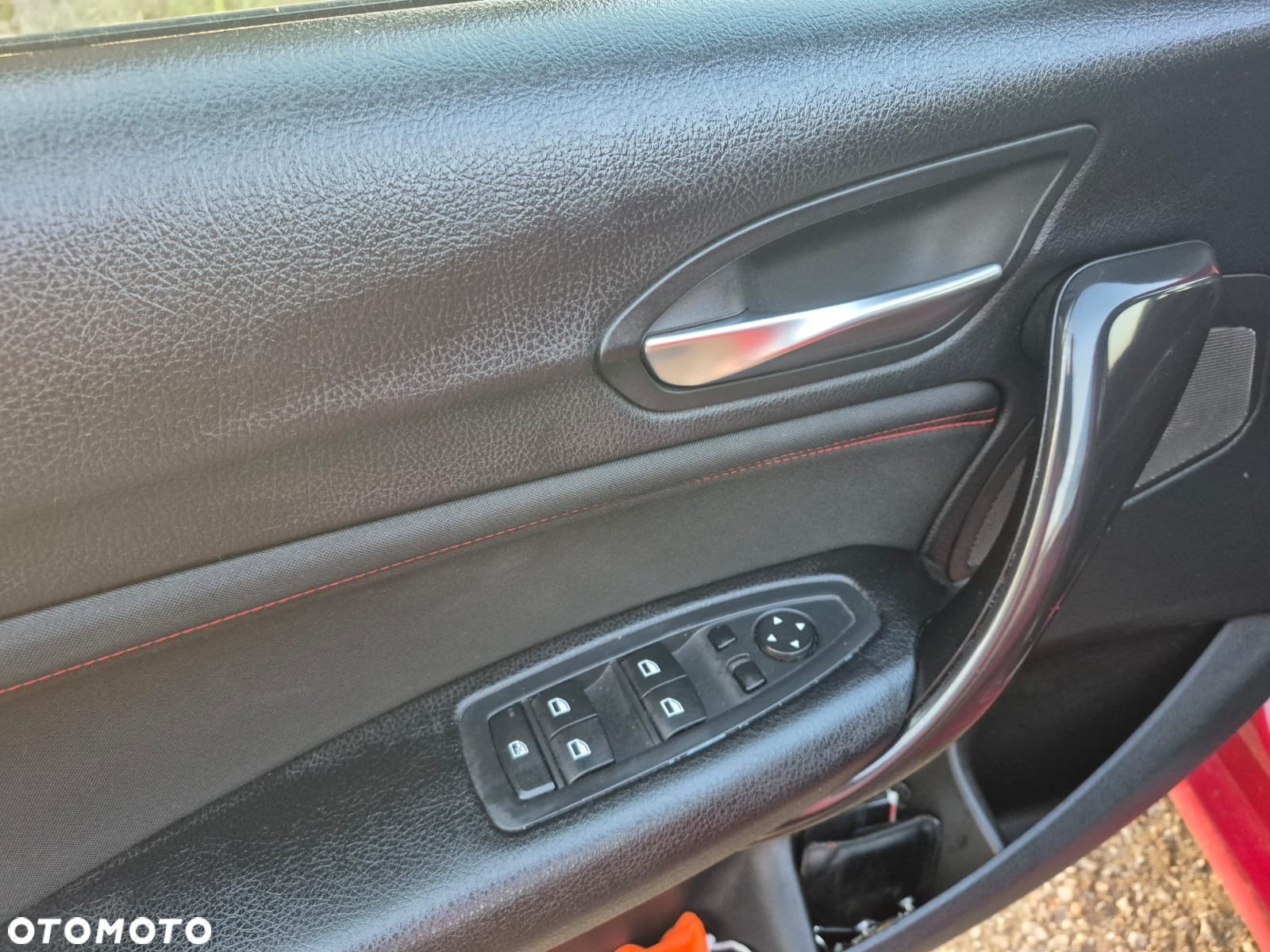 BMW Seria 1 118i Sport Line - 22