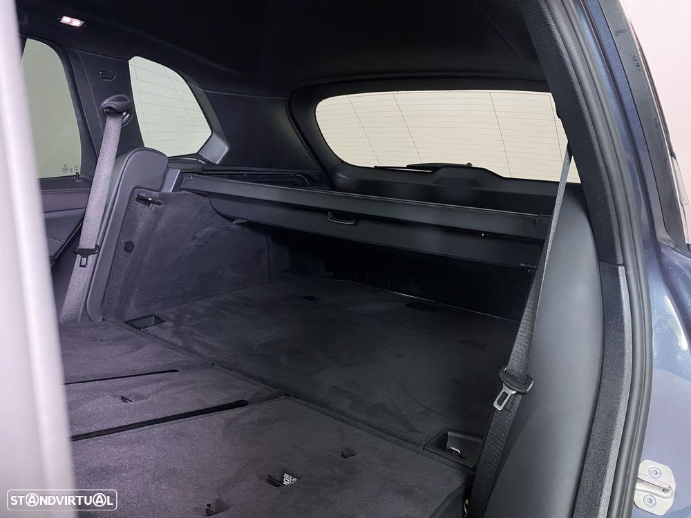 BMW X5 45 e xDrive Pack M - 23