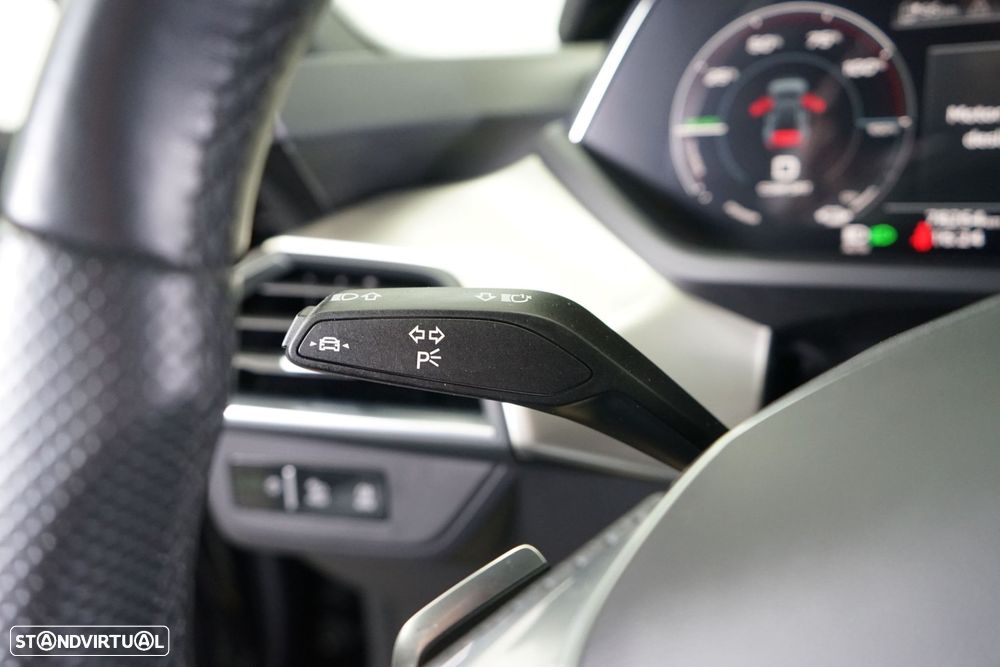 Audi e-tron GT quattro - 26