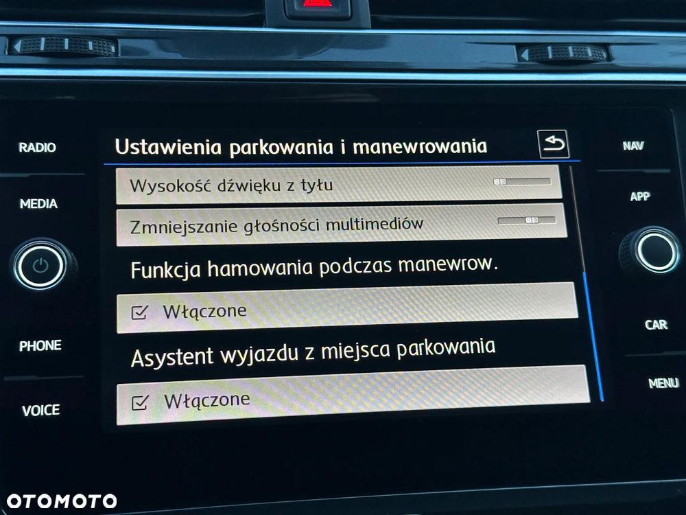 Volkswagen Tiguan 2,0 TSI OPF 4Motion DSG R-Line - 25