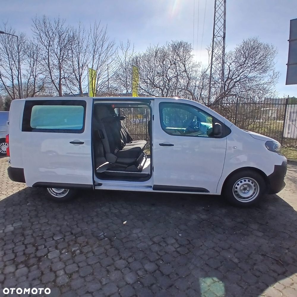 Opel Vivaro - 3