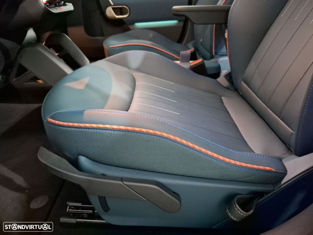 MINI Aceman SE Favoured M - 15