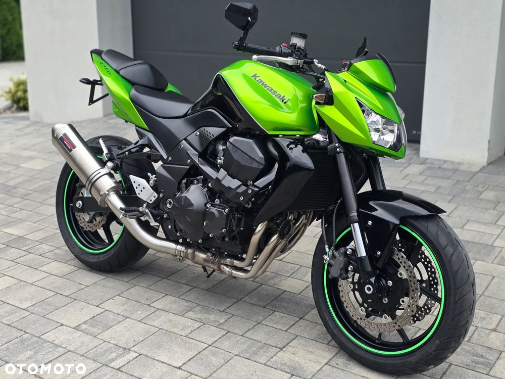 Kawasaki Z