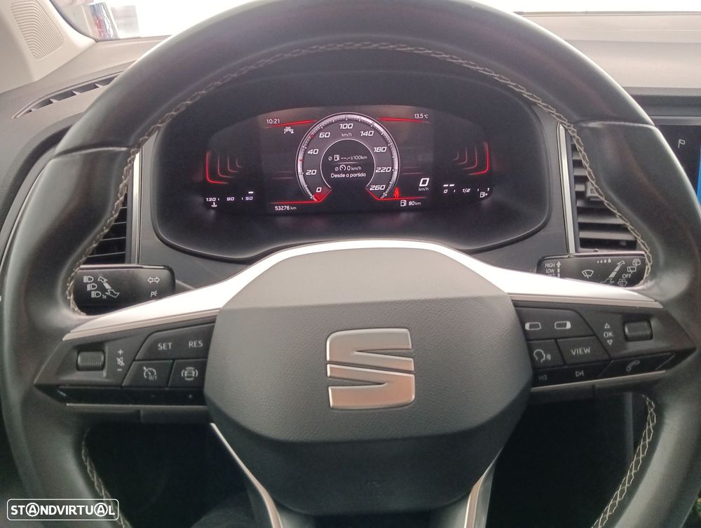 SEAT Ateca 1.0 TSI Style - 18