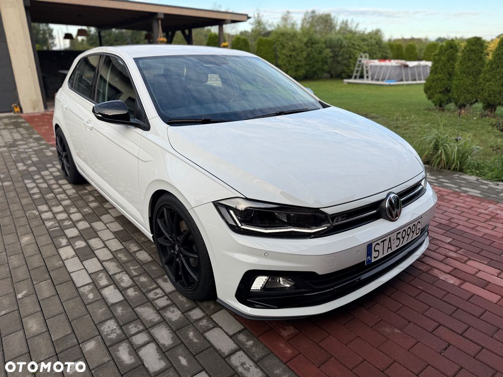Volkswagen Polo 1.6 TDI SCR Trendline - 6