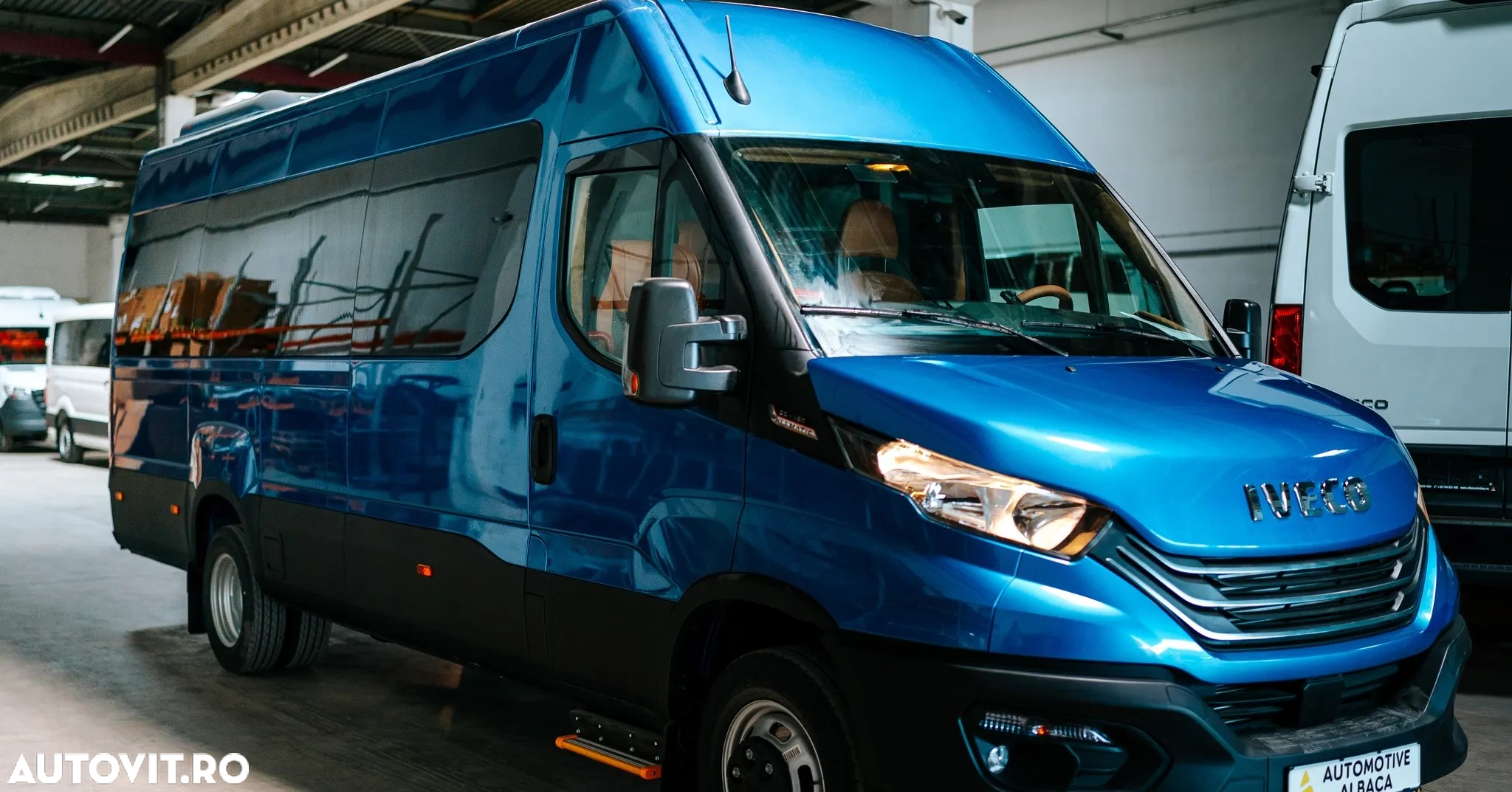 Iveco DAILY - 2