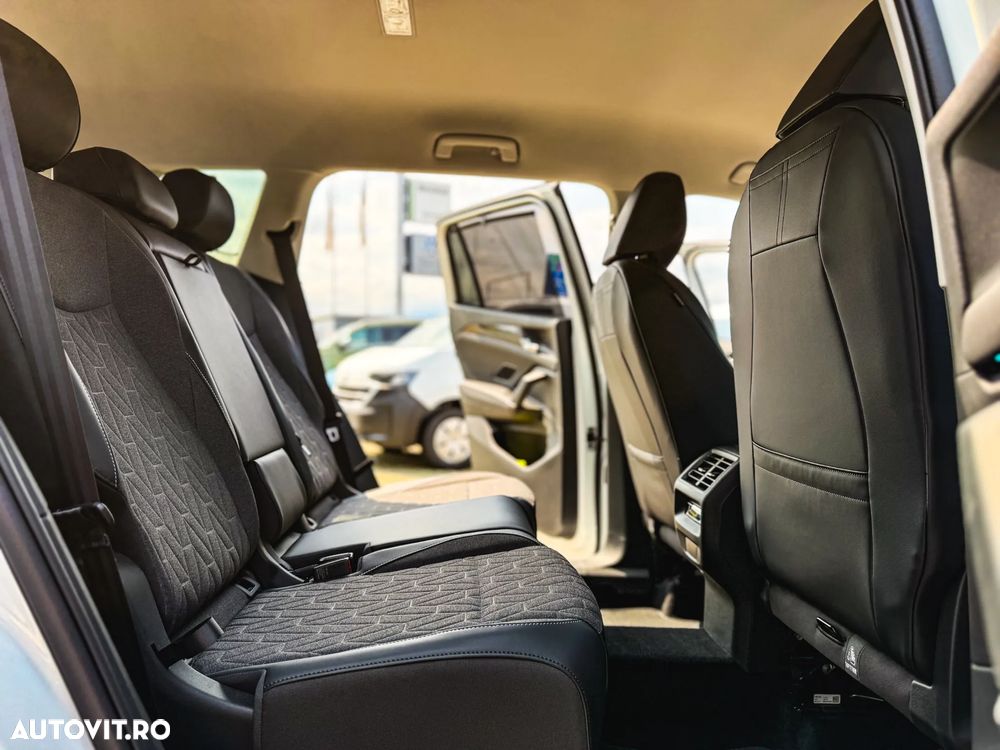 Volkswagen Tayron 1.5 TSI DSG PHEV Life - 20